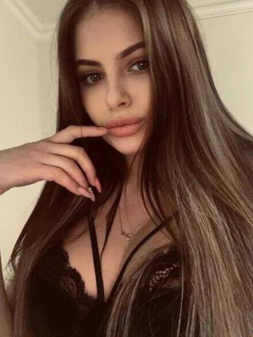 Проститутка Таня
